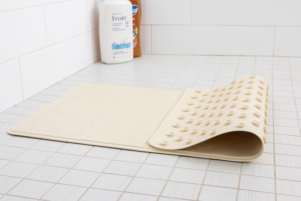 GuestSupply US | Rubber Bath Mat, 16